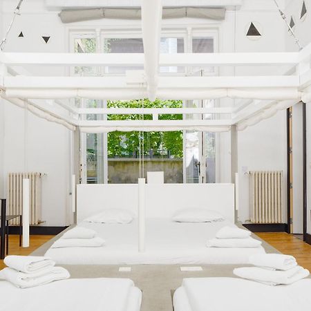 B&B Druum Brussels Exterior photo